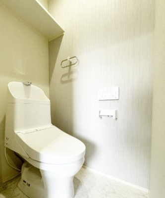 【トイレ】 | BRAVE BASEアリビオ