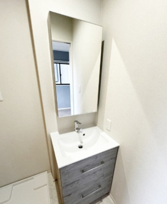 【独立洗面台】 | BRAVE BASEアリビオ