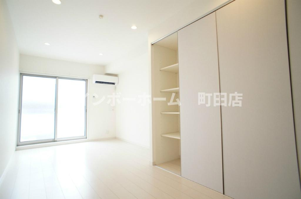 リブリ・T・S湘南台※初期費用分割あと払いサービス利用可能物件