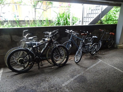 【その他共用部分】 | カステーロフチ