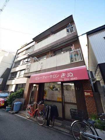 ソシオコートナンバ