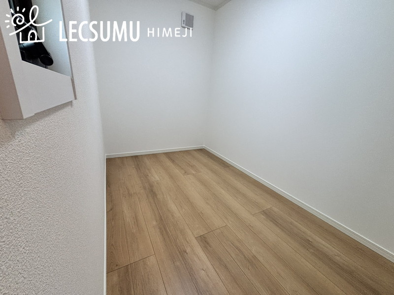 姫路市東雲町5丁目/中古戸建の収納