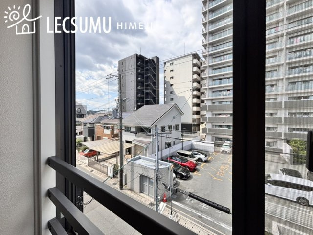 姫路市東雲町5丁目/中古戸建の展望