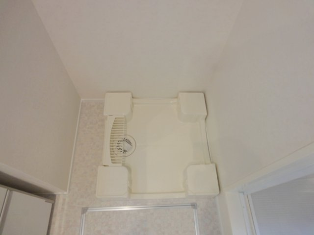 コガキ A棟の設備