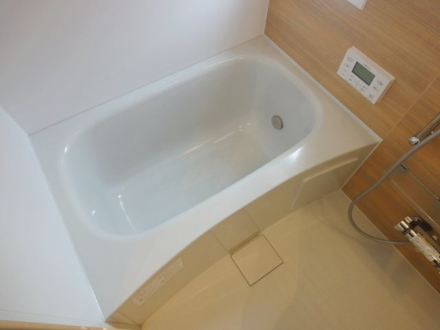 コガキ A棟の浴室