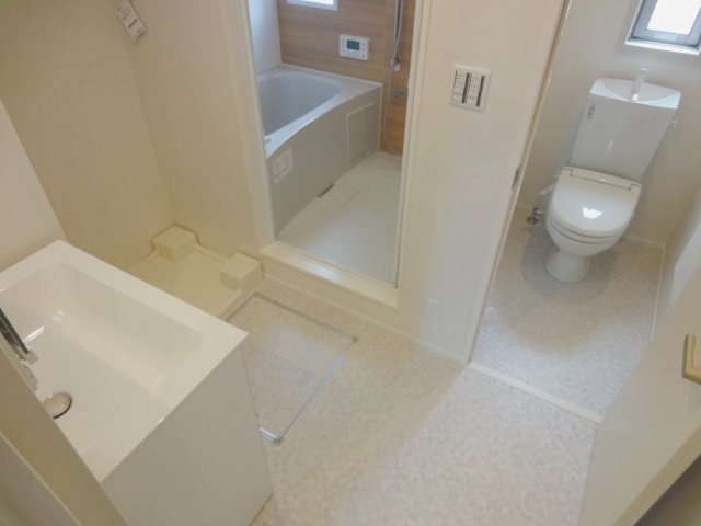 コガキ A棟のその他