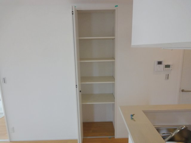 コガキ A棟のその他