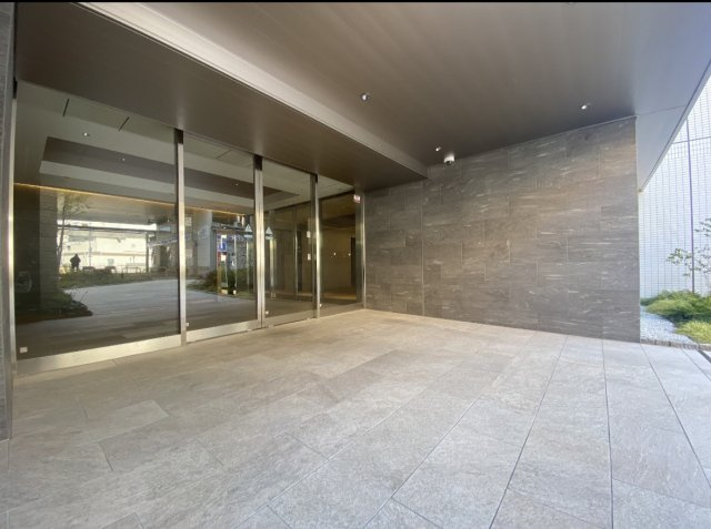 リアラス明石西新町