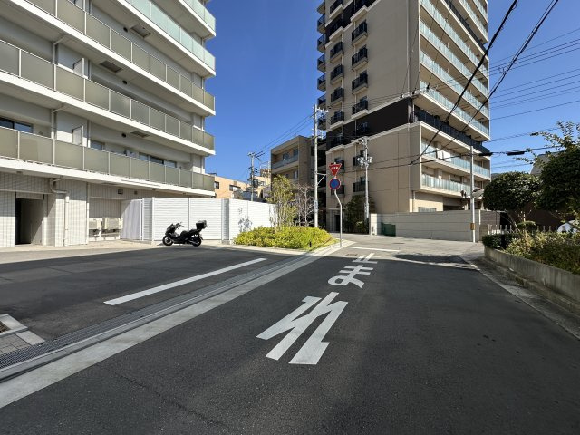 リアラス明石西新町のその他