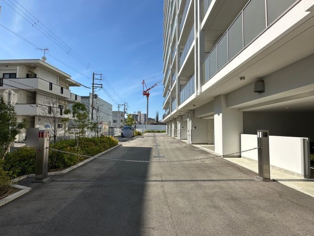 リアラス明石西新町のその他