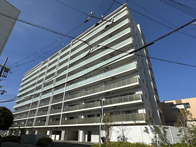 リアラス明石西新町
