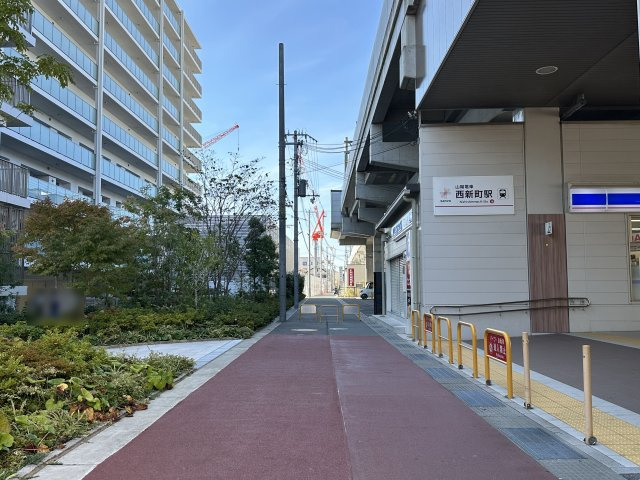 リアラス明石西新町のその他