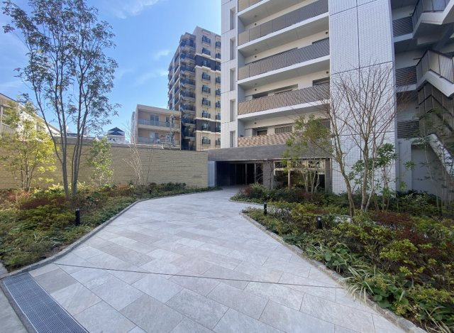 リアラス明石西新町