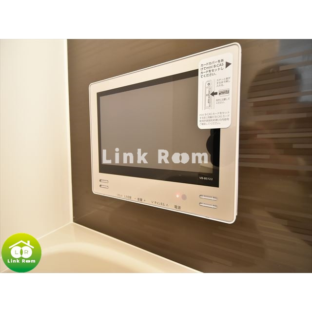 ルリアン南砂町の設備