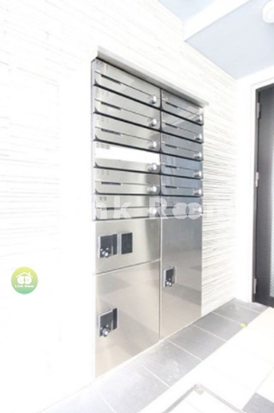 ルリアン南砂町のその他共用部分