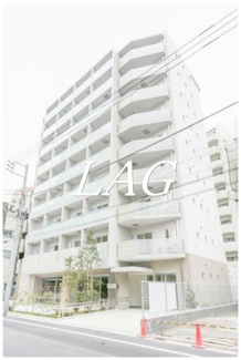 【外観】 | Ｓａｉｎｔ－Ｃｌａｉｒ　Ｋａｗａｓａｋｉ | 外観です。