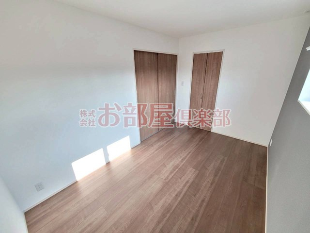 ラシックランテ久留米の内装