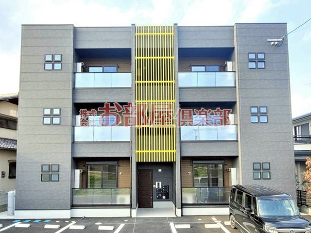 ラシックランテ久留米