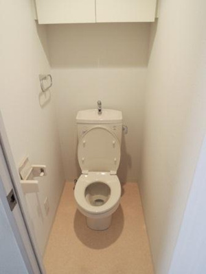 【トイレ】 | さくらガーデンスクエア