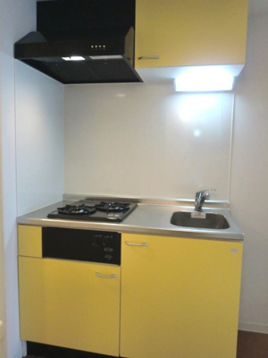 【キッチン】 | さくらガーデンスクエア