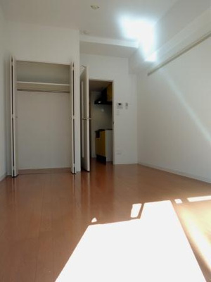 【内装】 | さくらガーデンスクエア