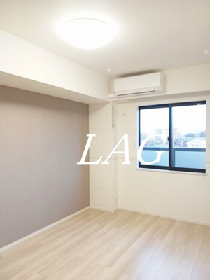 【寝室】 | アリビオガーデン | 寝室です。