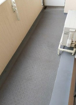 【バルコニー】 | アクア.M