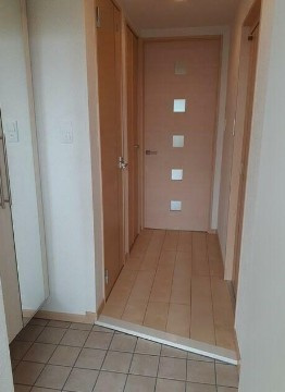 【玄関】 | アクア.M