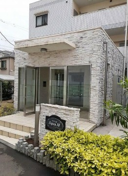 【エントランス】 | アクア.M