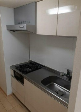 【キッチン】 | アクア.M | システムキッチン。