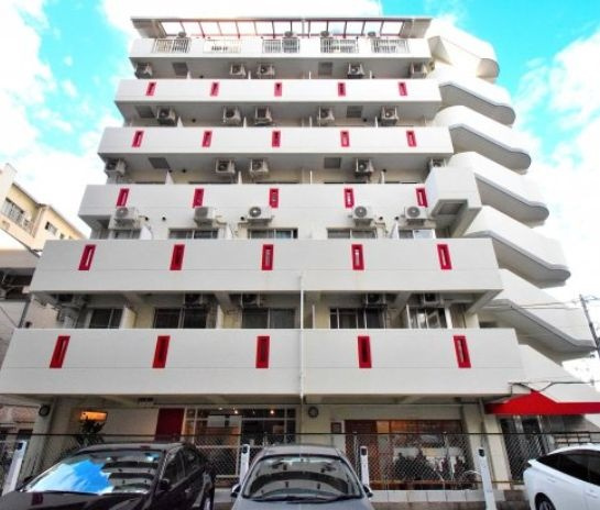 シティピア玉造