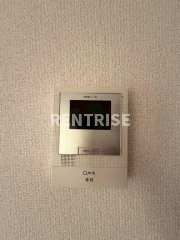 サンハイツ小池のセキュリティ