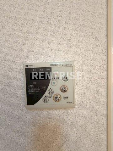 サンハイツ小池の設備