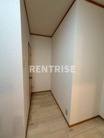 サンハイツ小池の内装