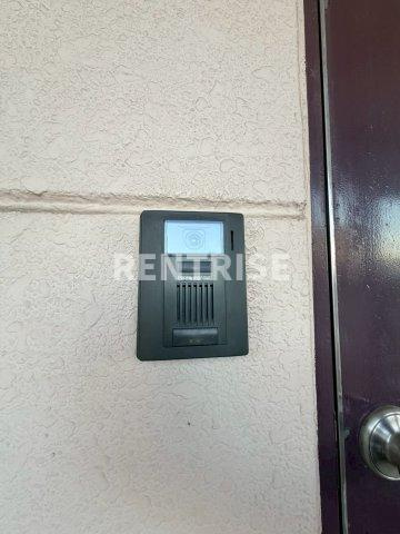 サンハイツ小池のセキュリティ