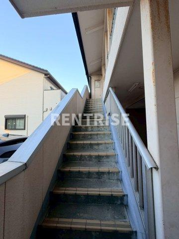 サンハイツ小池のその他共用部分