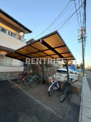 サンハイツ小池のその他共用部分