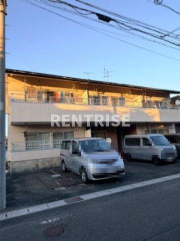 サンハイツ小池の外観