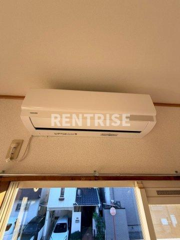 サンハイツ小池の設備