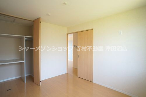 MKKガーデンⅡの内装