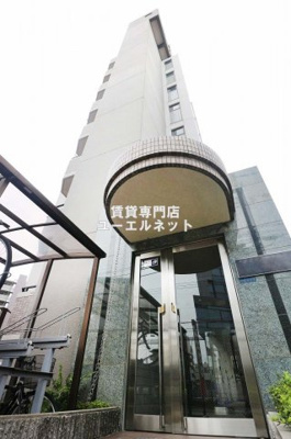 【外観】 | マンション野口２ | シンプルで洗練されたデザインが毎日の暮らしに心地よさをプラス