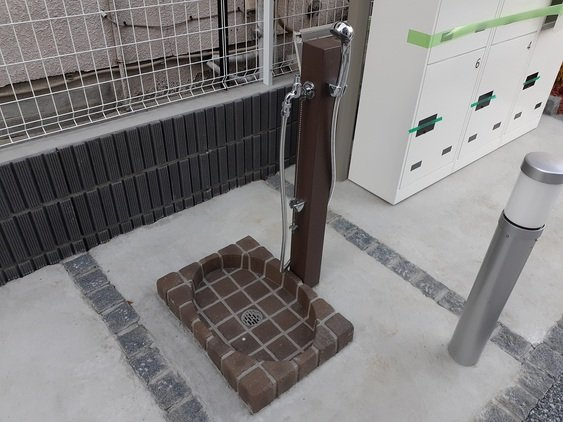 ブランシュネージュのその他共用部分