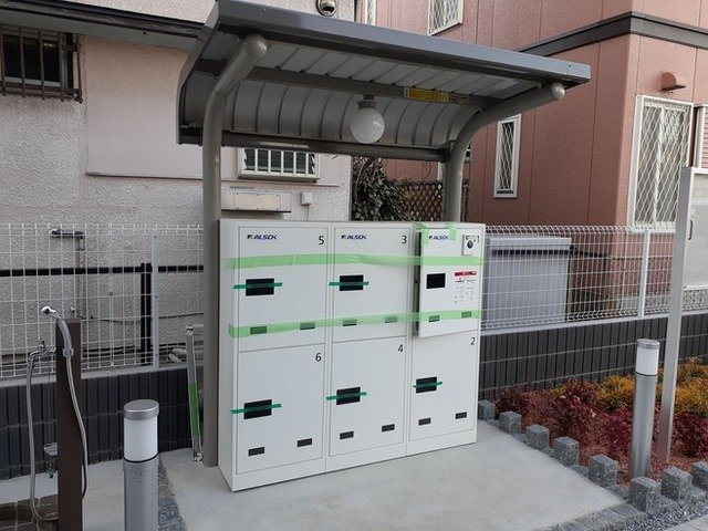 ブランシュネージュのその他