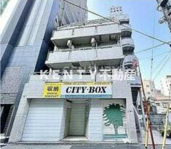 【外観】 | グレイス大森海岸 | 外観もきれいです