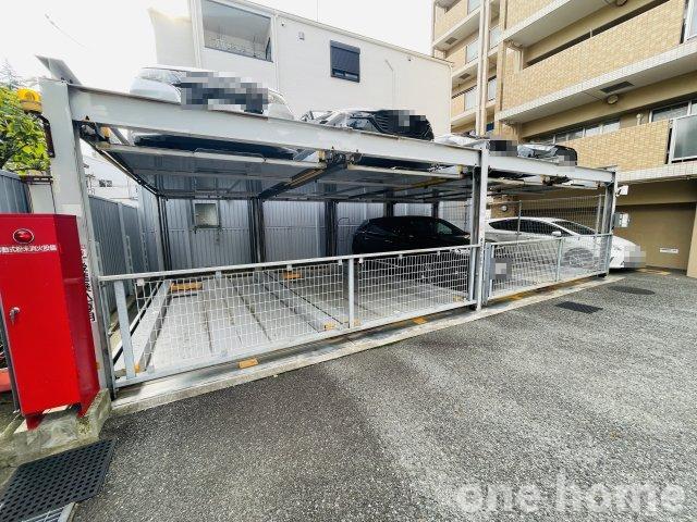 セントラルパレス千船アルテアの駐車場|◆機械式駐車場ございます！
◆最新の空き状況など詳細につきましてはお気軽にお問い合わせください！