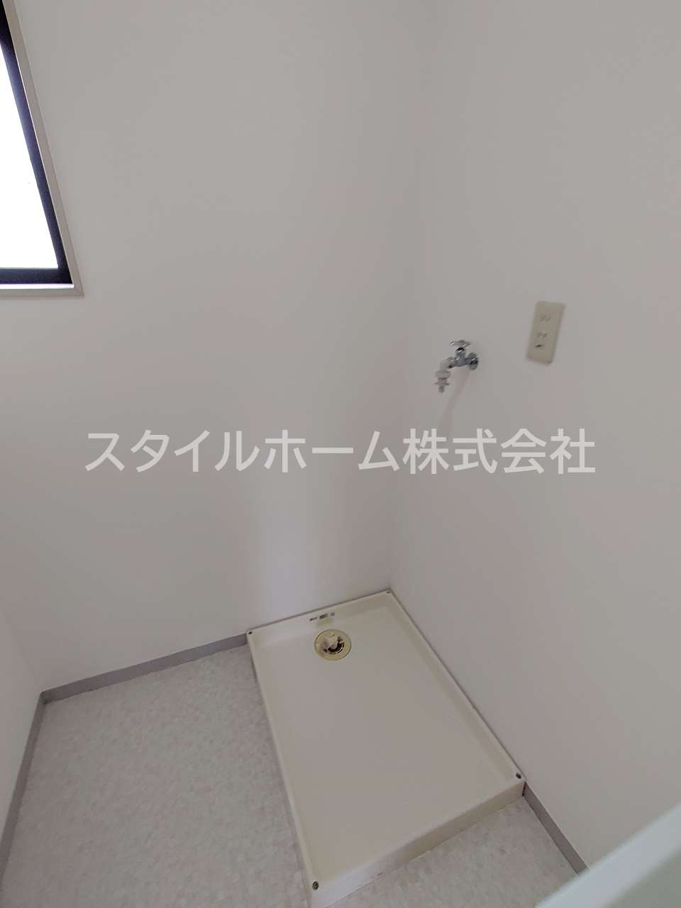 スカイハイツフジの設備