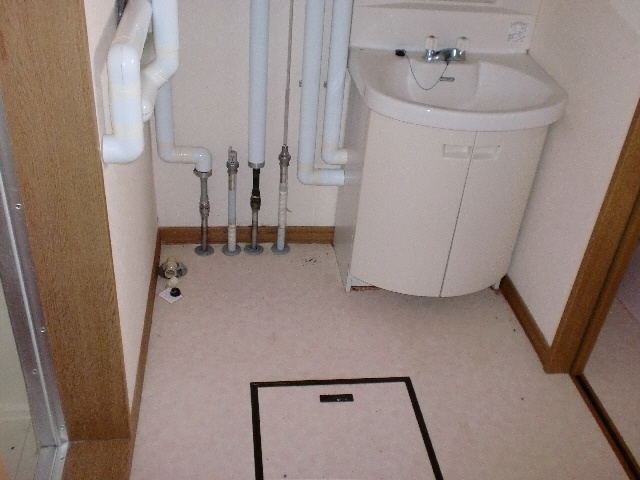 レジデンス東陽