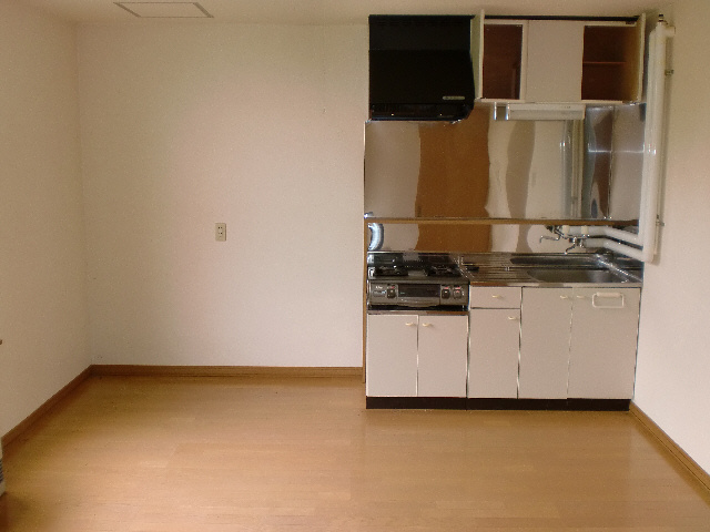 レジデンス東陽