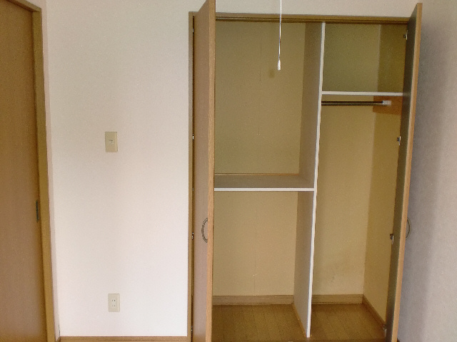 レジデンス東陽