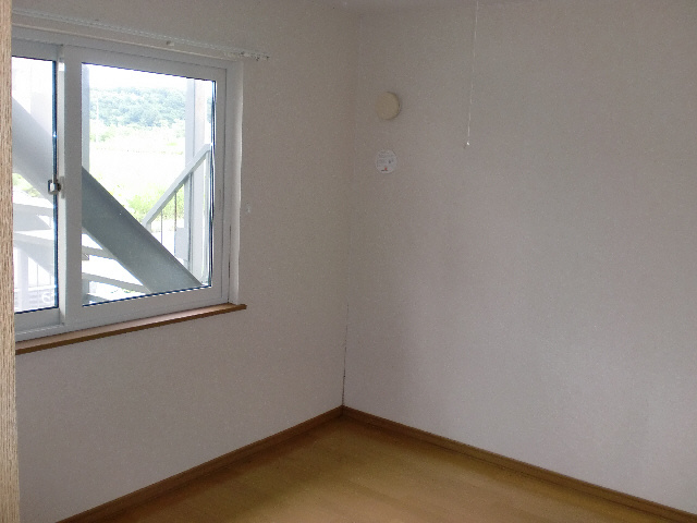 レジデンス東陽